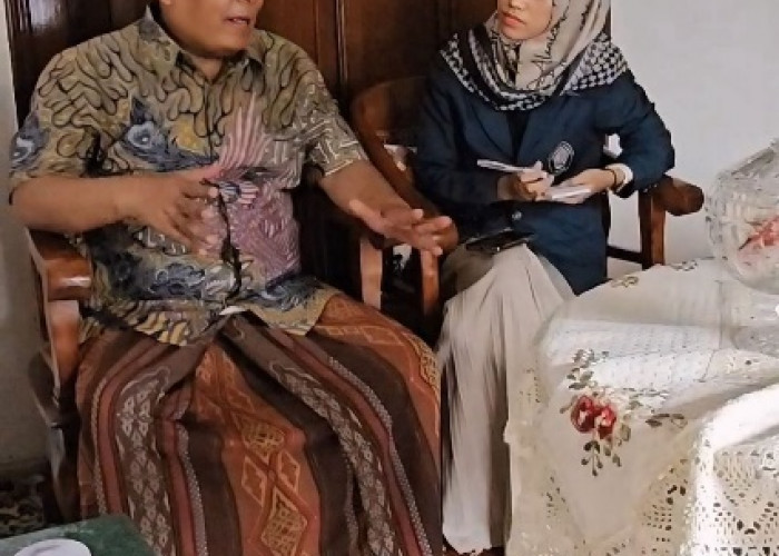 Ketegangan PBNU–PKB di Pusat: Relasi Lokal di Pekalongan Tetap Harmonis