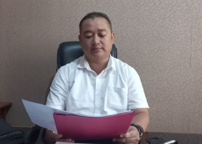 Korupsi KONI Kabupaten Pekalongan akan Disidangkan di Pengadilan Tipikor Semarang Besok