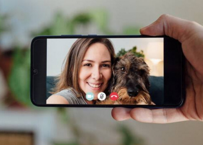Ini Dia 4 Rekomendasi Hp Kamera  Selfie 32MP Terbaik dan Terjangkau, Buat Live Streaming Makin Oke!