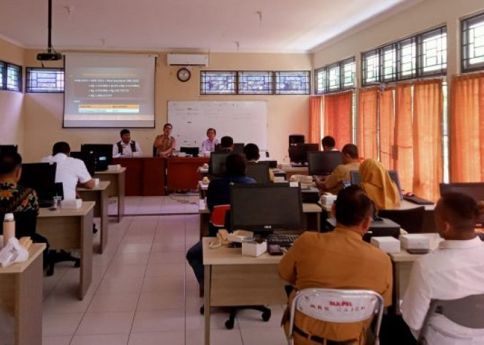 UMK Kabupaten Pekalongan 2025 Ditetapkan Rp 2.486.653,59