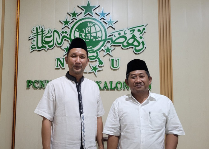 Jelang Muktamar ke-35 NU, Siapa Figur Calon Ketum PBNU yang Didukung PCNU Kota Pekalongan?