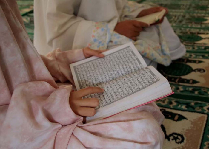 Kisah Umar bin Khattab, Quraisy Bengis yang Tersentuh setelah Membaca Ayat Al-Quran