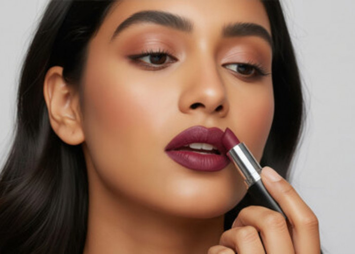 4 Pilihan Lipstik yang Tidak Membuat Bibir Hitam dan Harganya Murah