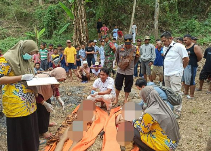 Dua Pelajar SMP asal Pemalang Meninggal Tenggelam di Sungai, Ini Identitas Korban dan Kronologisnya