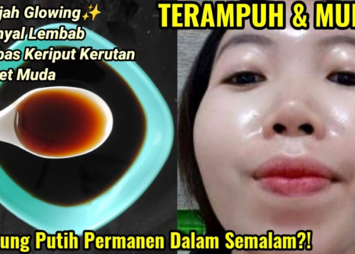 3 Cara Membuat Masker Kopi Agar Wajah Glowing Tanpa Flek Hitam, Bantu Kecilkan Pori-Pori 