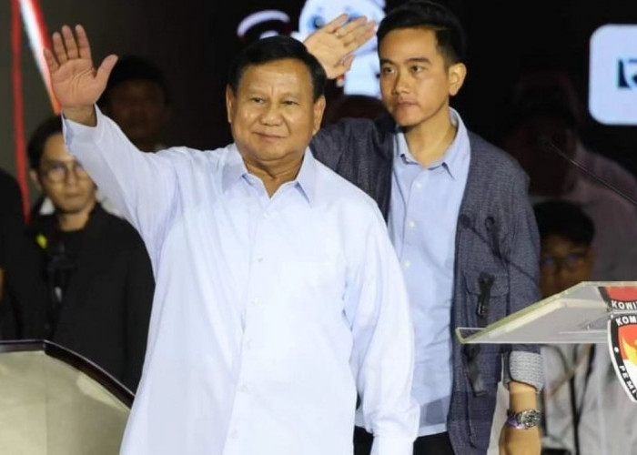 Diaspora Eropa Dukung Prabowo-Gibran di Pilpres 2024, Wujud Komitmen Meneruskan Pembangunan Presiden Jokowi