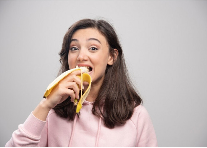 5 Buah yang Dapat Meningkatkan Suasana Hati, Cocok Dikonsumsi Ketika Sedang Bad Mood!