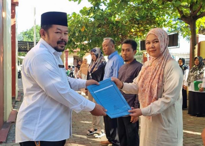 2.224 Produk di Batang Sudah Bersertifikat Halal, Masuk Peringkat 16 di Jawa Tengah