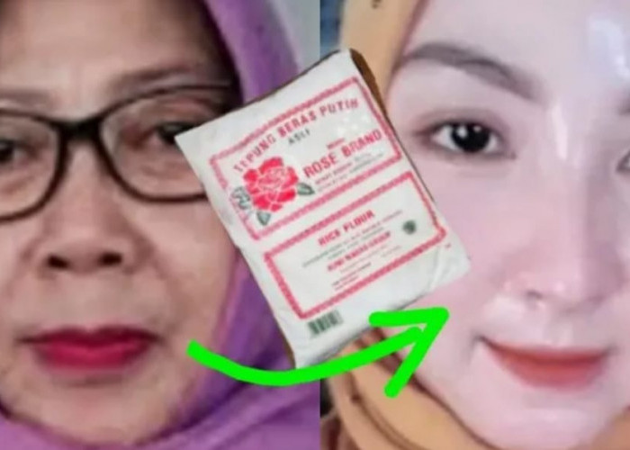 3 Cara Membuat Masker Alami untuk Mengencangkan Kulit Wajah Secara Permanen, Kulit Putih Bebas Noda Hitam