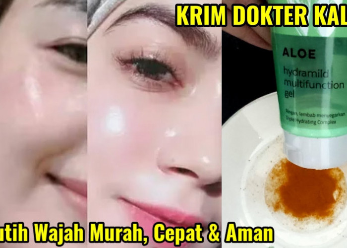 3 Cara Membuat Masker Lidah Buaya untuk Agar Wajah Glowing Bebas Flek Hitam, Ini Panduannya!