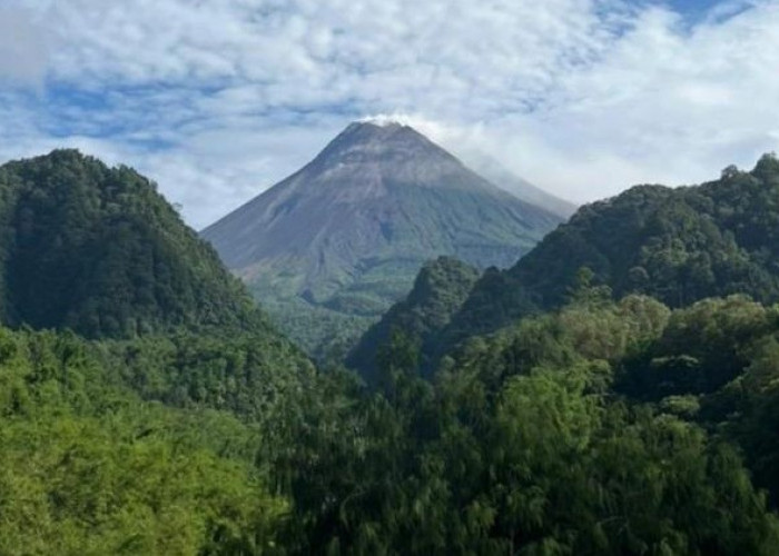 Pesona Jogja: 5 Tempat Wisata di Kaliurang Hits yang Wajib Dikunjungi di Lereng Gunung Merapi