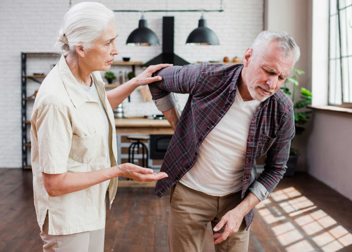 Inilah 6 Cara Sederhana untuk Mencegah Osteoporosis Tulang, Ampuh Jaga Kesehatan Tulang