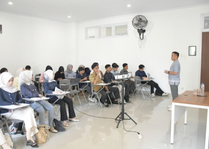 Bawaslu Kabupaten Pekalongan Ajak Mahasiswa UIN Gus Dur Aktif Kawal Demokrasi Melalui Pengawasan Partisipatif