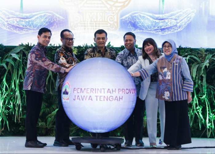 Dari CJIBF 2026, Investasi Rp19,07 Triliun Berpotensi Mengalir ke Jateng