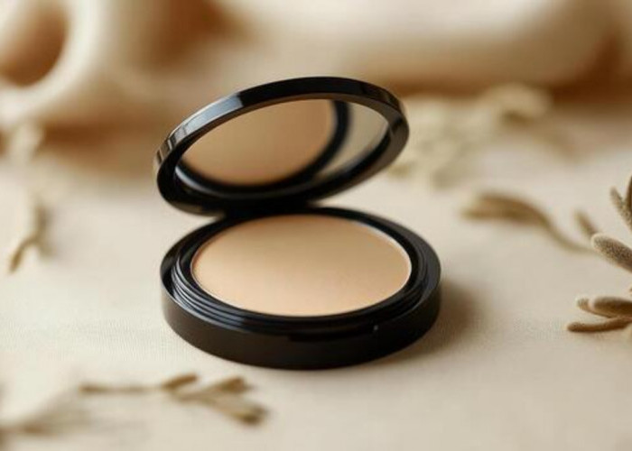4 Bedak yang Cocok untuk Kulit Berminyak dan Pori-Pori Besar yang Nggak Luntur Saat Berkeringat