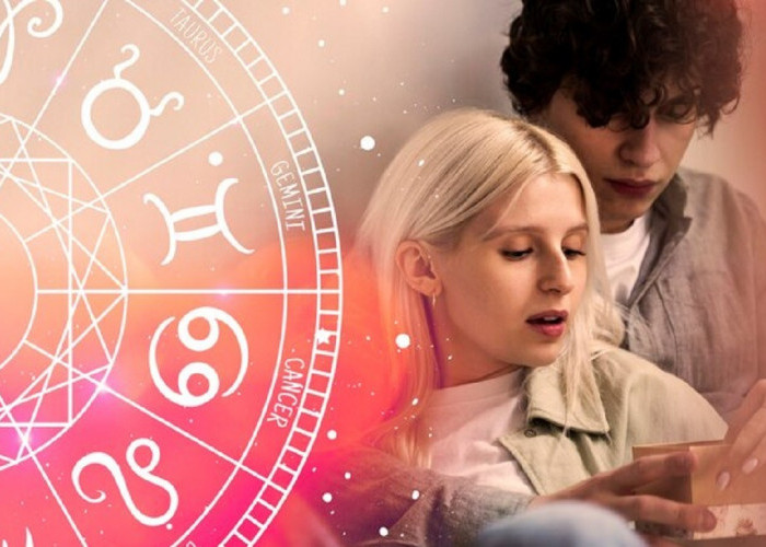 Ramalan Astrologi: Zodiak yang Beruntung Pada Tanggal 1 November 2024