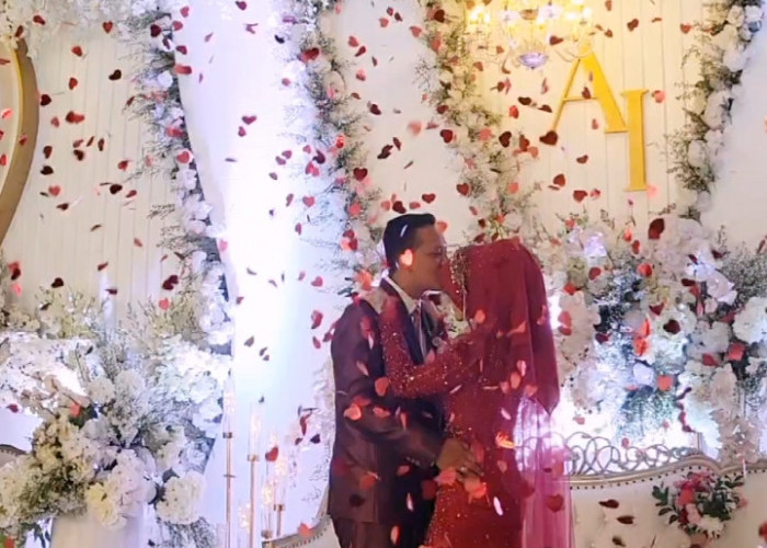 Wedding Package di Hotel Batang dengan Pilihan Harga Terjangkau