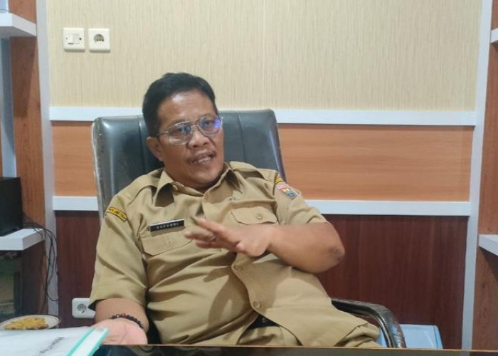 Dinilai Sukses Kelola Manajemen ASN, Pemkab Batang Ternyata Diganjar BKN Award 2022