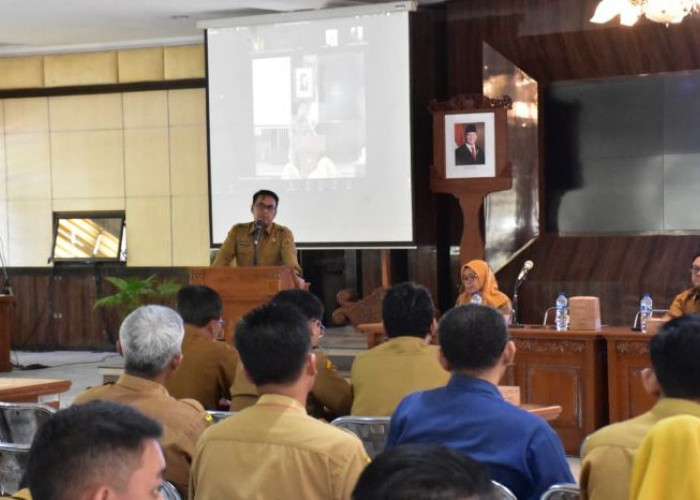 Data Desil jadi Senjata Pemkab Pekalongan Atasi Kemiskinan, Warga Desil 1 jadi Prioritas