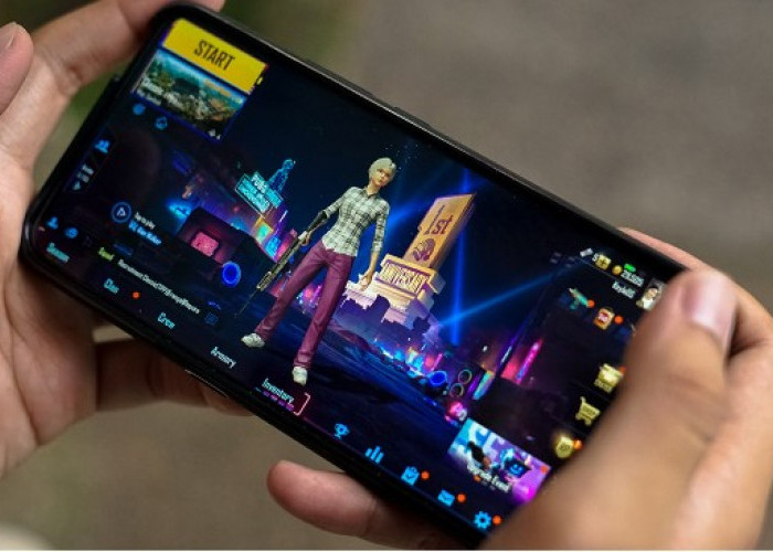 Rekomendasi HP Samsung Layar Lebar, Bikin Main Game dan Nonton Film Makin Asik!