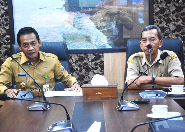 Perpusdes Prapanca Bandar Batang Masuk 6 Besar Jateng, Wabup Batang Minta Penilaian Dilakukan Obyektif