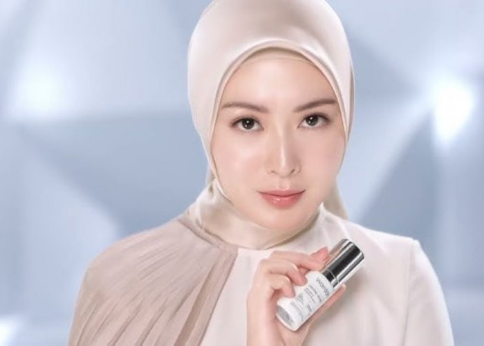 4 Rekomendasi Skincare Halal Murah untuk Bulan Ramadhan, Rahasia Glowing Saat Puasa