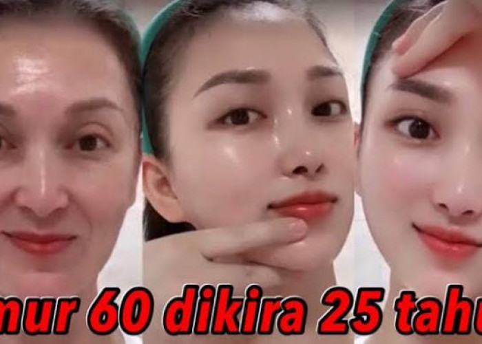 Cara Membuat Skincare Masker Kolagen Sendiri, Cuma Pakai 1 Kulit Buah Bebas Tanda Penuaan dan Flek Hitam