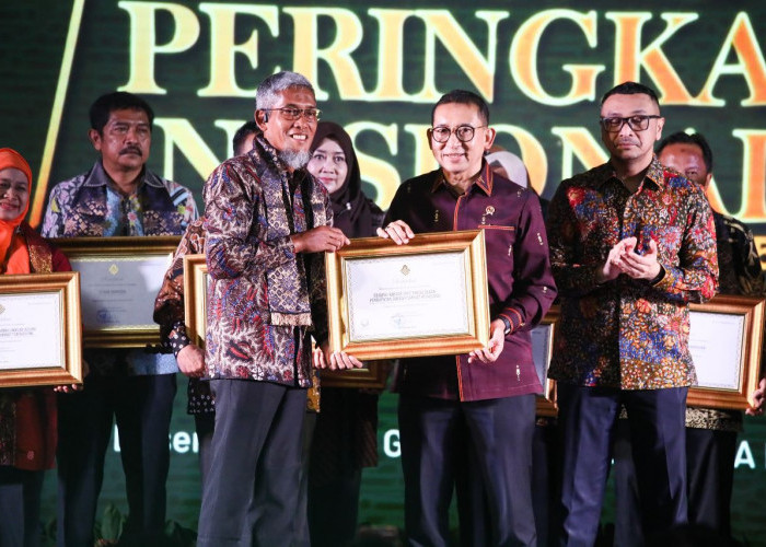 Jawa Tengah Tambah Sertifikat Cagar Budaya Nasional, Bakal Dongkrak Pariwisata