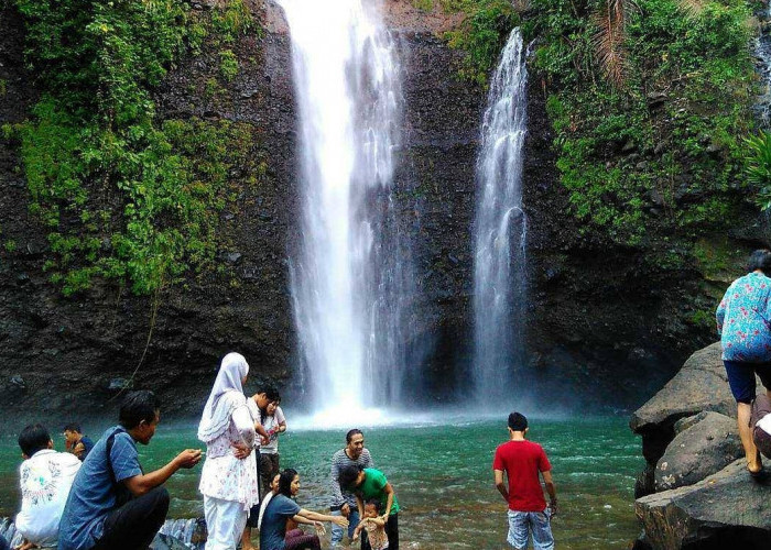 Tidak Hanya Pantai Saja, Inilah 5 Tempat Wisata Alam Hits di Jepara yang Bisa Kamu Kunjungi Bersama Keluarga!