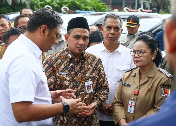 Petani Terdampak Banjir Grobogan Bakal Dipasok Bibit dan Pupuk 