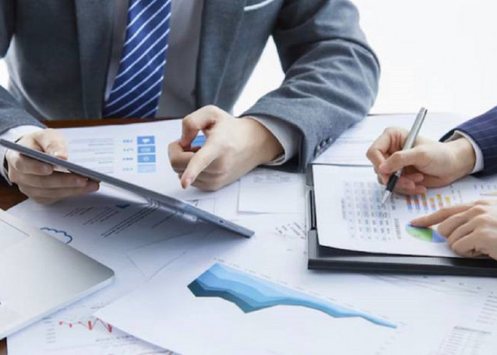 Beberapa Jenis Pinjaman di Livin Mandiri, Ada Apa Saja? Cek Sekarang!