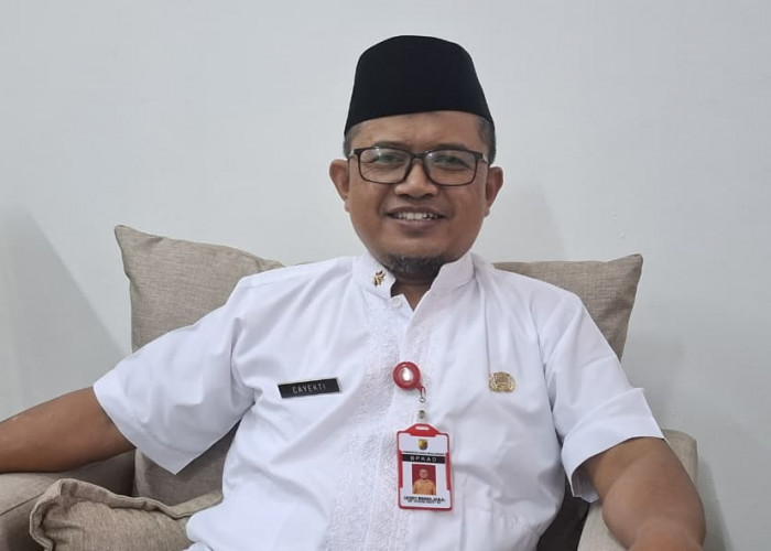 PAD Kota Pekalongan 2025 Lampaui Target, Tembus Rp306,93 Miliar Berkat Pajak dan Retribusi