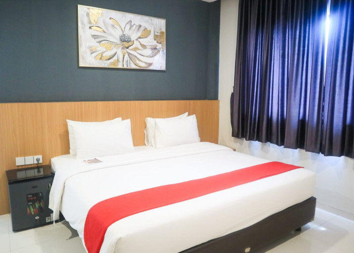 Awal Tahun, Hotel Kiyana Premiere Batang Tawarkan Promo Kamar dan Perkuat Strategi Bisnis