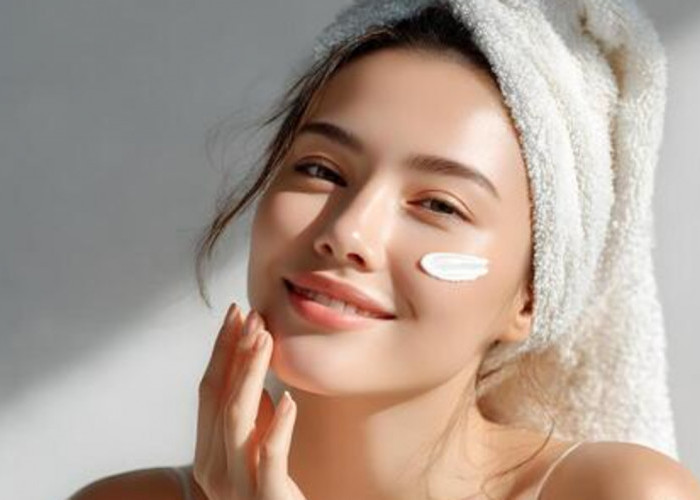 Ini Dia 4 Tone Up yang Bikin Glowing dan Putih dengan Hasil Natural
