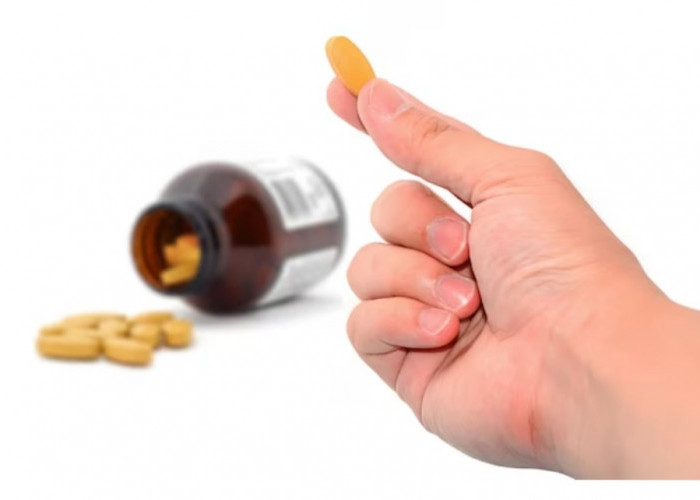 Tersedia di Apotek, Ini Dia 7 Obat Penurun Kolesterol Jahat untuk Orang Dewasa