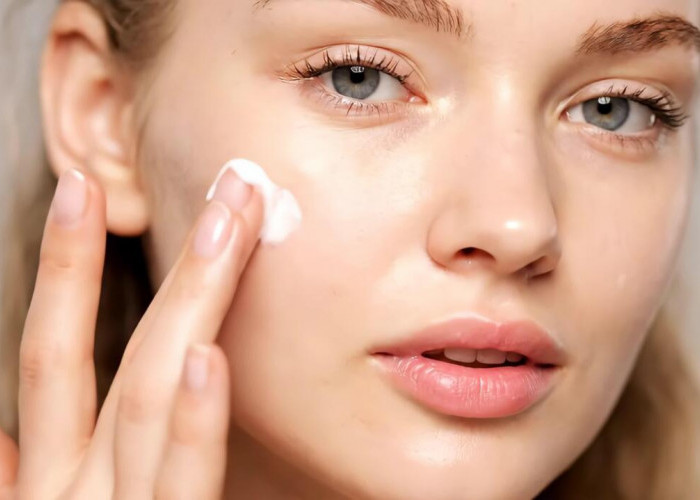 3 Pilihan Sunscreen yan Cocok untuk Kulit Berminyak dan Berjerawat