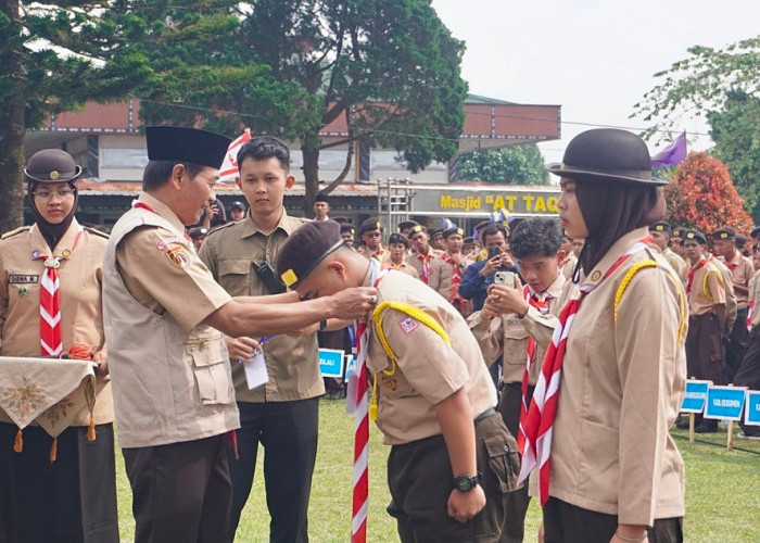 Jawara Jateng 2026 di Batang Jadi Ajang Cetak Karakter dan Kepemimpinan Warga Pendidikan Kesetaraan