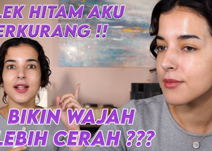 4 Sabun Wardah untuk Flek Hitam Membandel, Tips Bikin Wajah Putih Glowing dan Mengecilkan Pori-Pori