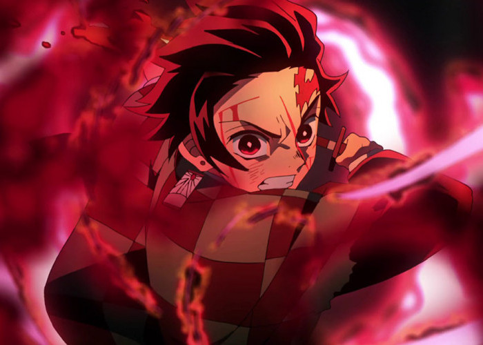 Spoiler Trilogi Anime Demon Slayer, Pertarungan Besar dengan Muzan Akan Berlanjut: Segera Tayang di Bioskop!
