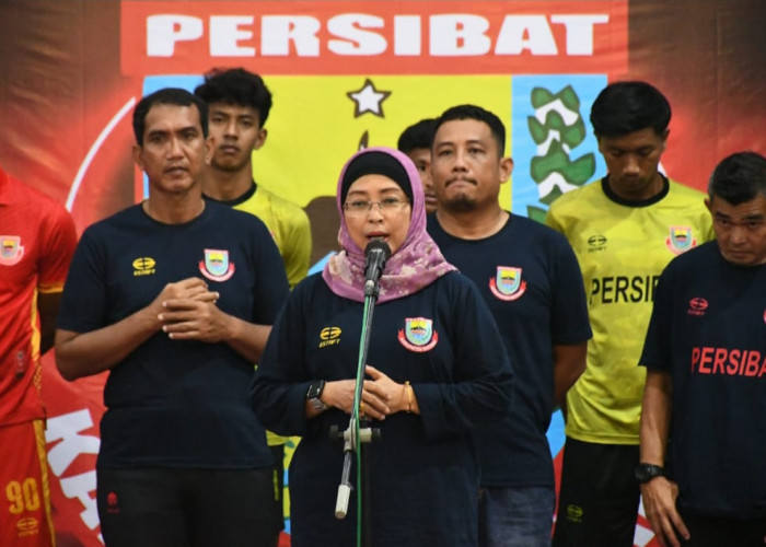 Resmi Dimulai Hari Ini, Persibat Batang Targetkan Juarai Liga 4 Jateng 2025