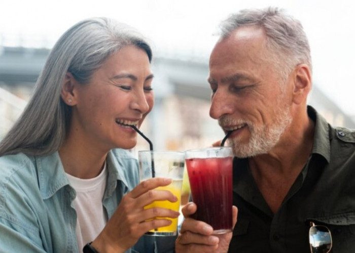 Inilah 6 Jus Buah yang Baik untuk Asam Urat Bagus Buat Kesehatan Sendi Lansia