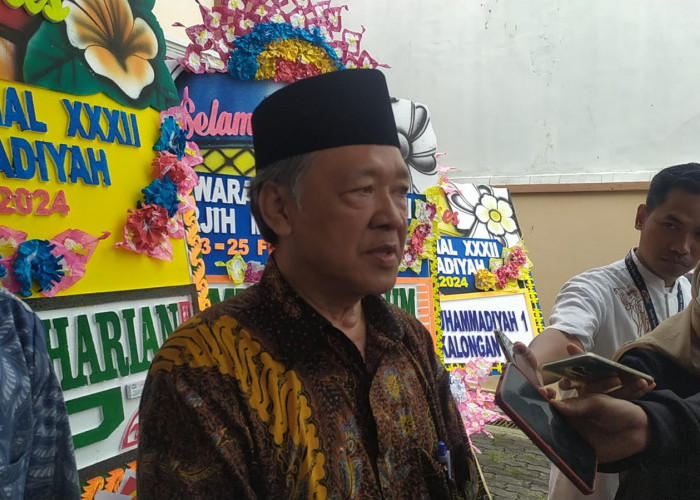 Kalender Hijriyah Global Jadi Topik Bahasan di Munas Tarjih