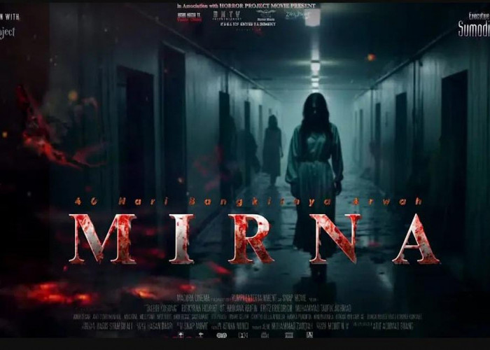 4 Film Horor Indonesia yang Diangkat dari Kisah Nyata, Cerita Paling Seram Apakah Ada di Sekitarmu?