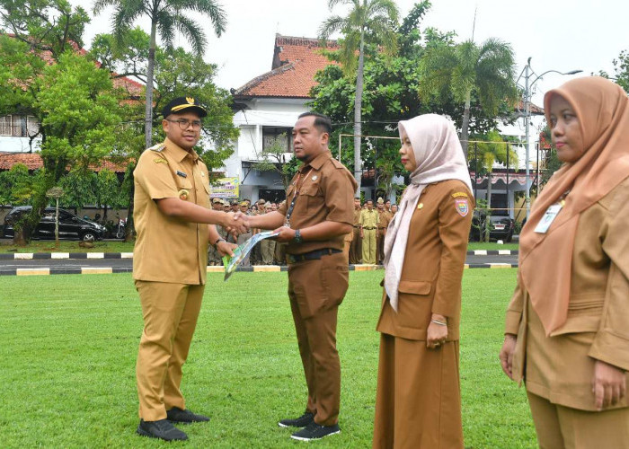 Batang Siap Hadapi Tantangan Fiskal dengan Efisiensi dan Pola Pikir Baru