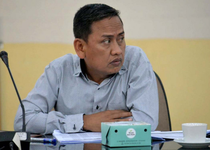 Komisi III DPRD Kabupaten Tegal Dorong Percepatan Perbaikan Jalan dan PJU, Jelang Lebaran