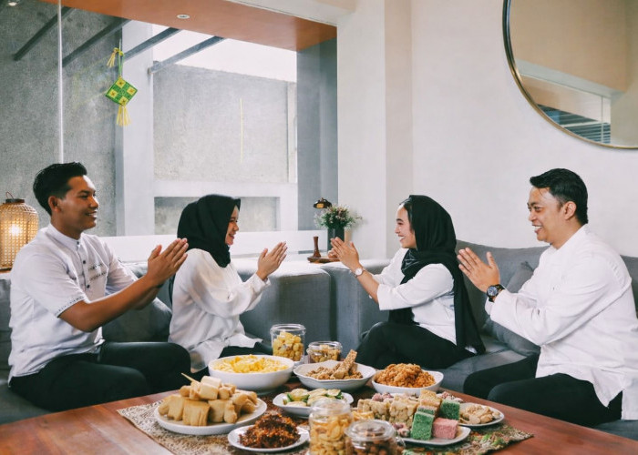 Medhayoh, Paket Halal Bihalal Lengkap di Kiyana Premiere Hotel Batang