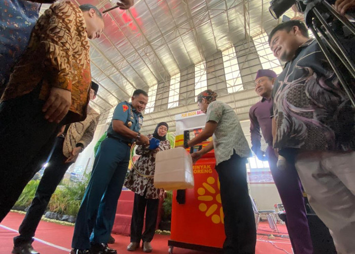 5-6 Bulan Bisa Balik Modal, PMB Buka Peluang Usaha Pomigor Murah di Batang