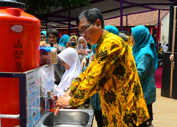 Kab Pekalongan Tuan Rumah Peringatan HCTPS Sedunia Tingkat Jateng, Pjs Bupati Pekalongan Ini Sebuah Kehormatan