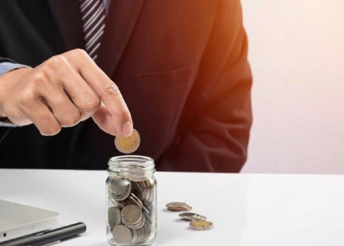 Menarik! KUR Bank Sinarmas Bisa Cair Hingga Rp 80 Juta, Bagaimana Pengajuannya? Yuk Simak!