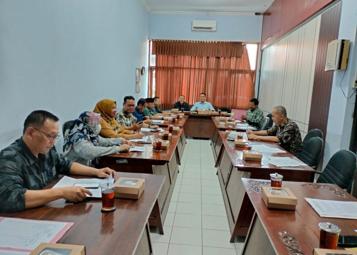 TKA 2026 Jadi Bahan Introspeksi Pendidikan Batang, DPRD Minta Intervensi Tepat Sasaran di Sekolah Zona Merah